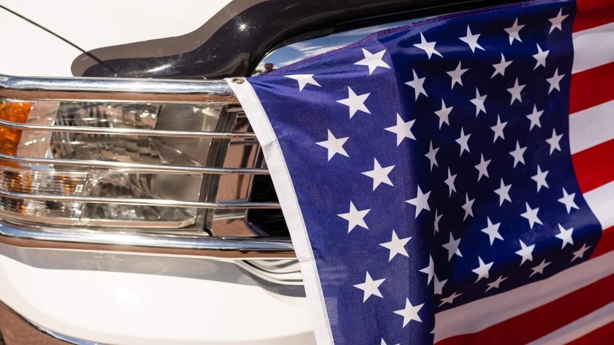 Consumer Reports Best American Cars, SUVs, and Trucks Torque News